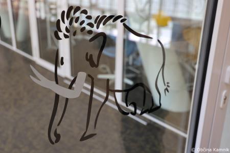 V Kamniku odprli eno najbolj modernih osnovnih šol v Sloveniji (46)